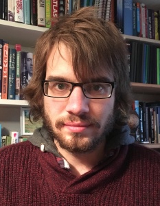 Glenn Fosbraey